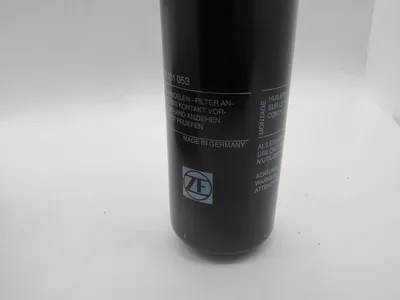 NEW JOHN DEERE JOHN DEERE AT168989 ZF-OIL-FILTER