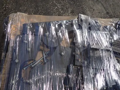 Press Brake Dies