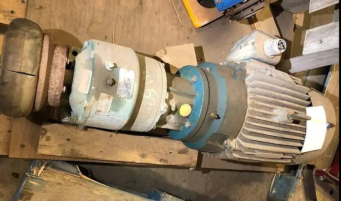 Used WAUKESHA 5060 Pumps | C3 SURPLUS LLC #442461