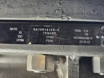 NEW FZV GA10R1S12H-N