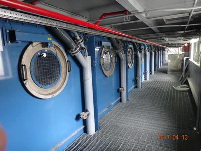 Spin Tower