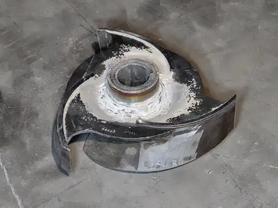 Used GOULDS 58605 Parts (Hydraulics and Pneumatics) British Columbia CA | Lenmark #257064