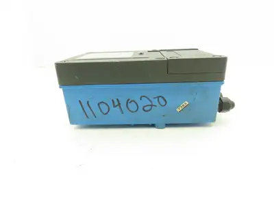 Endress+Hauser CPM152 Digital PH Redox & Temperature Transmitter 115V