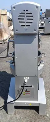 USED OMCAN SP300A