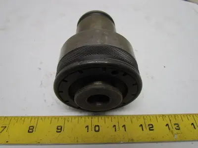 WES 3B 17.7X13.28 Quick Change Torque Control Tapping Adapter Tap Size M17.7