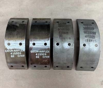 Used EATON 6CSA200 Miscellaneous MRO Indiana US | J&J Industrial Supply #1352419