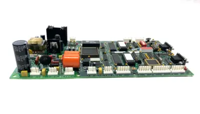 USED SOLID STATE CONTROLS INC. 80-219506-90