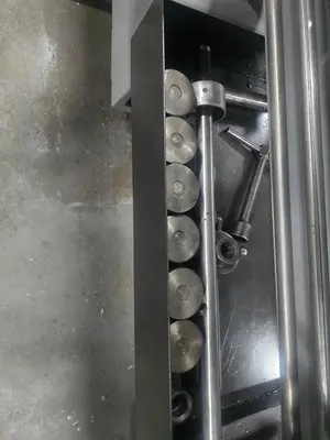 Used LEBLOND 19 REGAL Engine Lathes Kentucky US | Aucto #565394