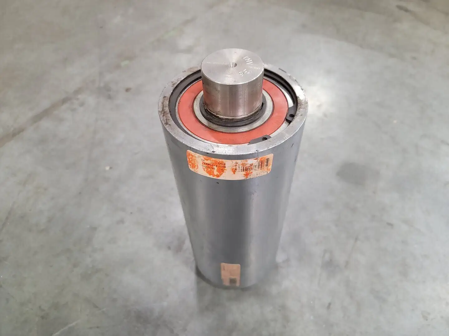 Roller Loader 720ASM1200 5-1/2" Dia. 12-3/8" Length