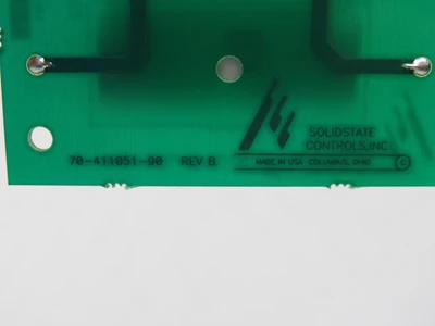 New | in-Stock SOLIDSTATE CONTROLS _UNKNOWN_ Circuit Boards | OCO Industrial #1614409