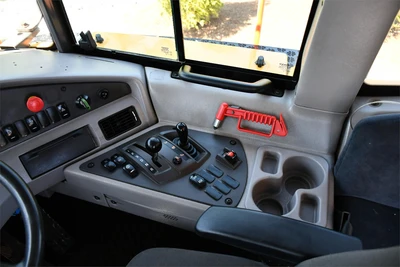 Used 2019 VOLVO A40G Articulated Dump Trucks South Carolina US | BTM Machinery #1354420