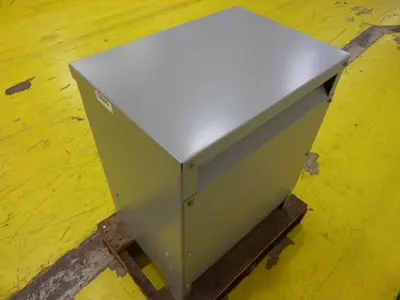 USED EGS DT651H27S