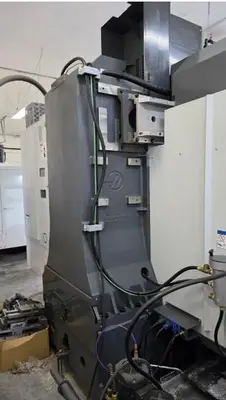 Used 2021 HAAS VF3SS YT Vertical Machining Centers Illinois US | ABL Technology LLC #1309272