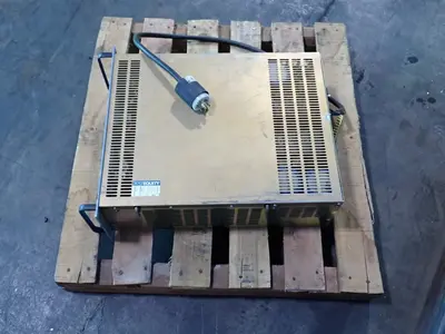 USED ELECTRONIC MEASURESMENTS TCR T.5T30050V