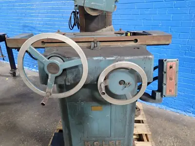 Used K. O. LEE S714 Reciprocating Surface Grinders Ohio US | HGR 24 #1016705