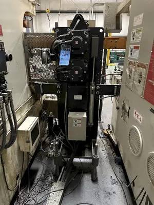 USED 2017 ORII RYN120SISX