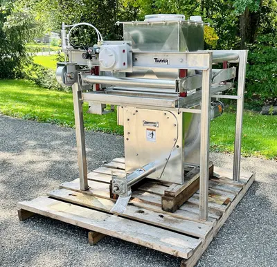 NEW 2020 THAYER SCALE PF-SC-S-4.5