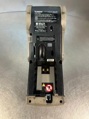Brady TLS2200 Label Thermal Printer TLS-2200 (7.2.1)