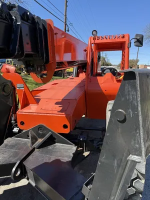 Used 2017 SKYTRAK 10054 Misc Forklifts Texas US | 4K Lift Co #1503053