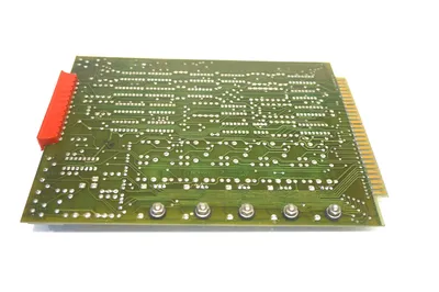 ICORE 13521 TIMING BOARD
