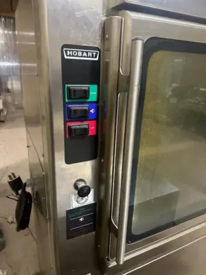 USED Hobart KA7E