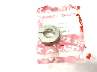 New | in-Stock Climax Metric One-Piece Shaft Collar, Stainless Steel, 20mm Clamps Michigan US | Maverick Industrial Sales #1401305