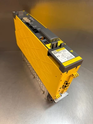 Fanuc A06B-6117-H207 Servo Amplifier (8.4.7)