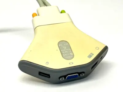 Used BELKIN _UNKNOWN_ Relays & Switches | Maverick Industrial Sales #1110576