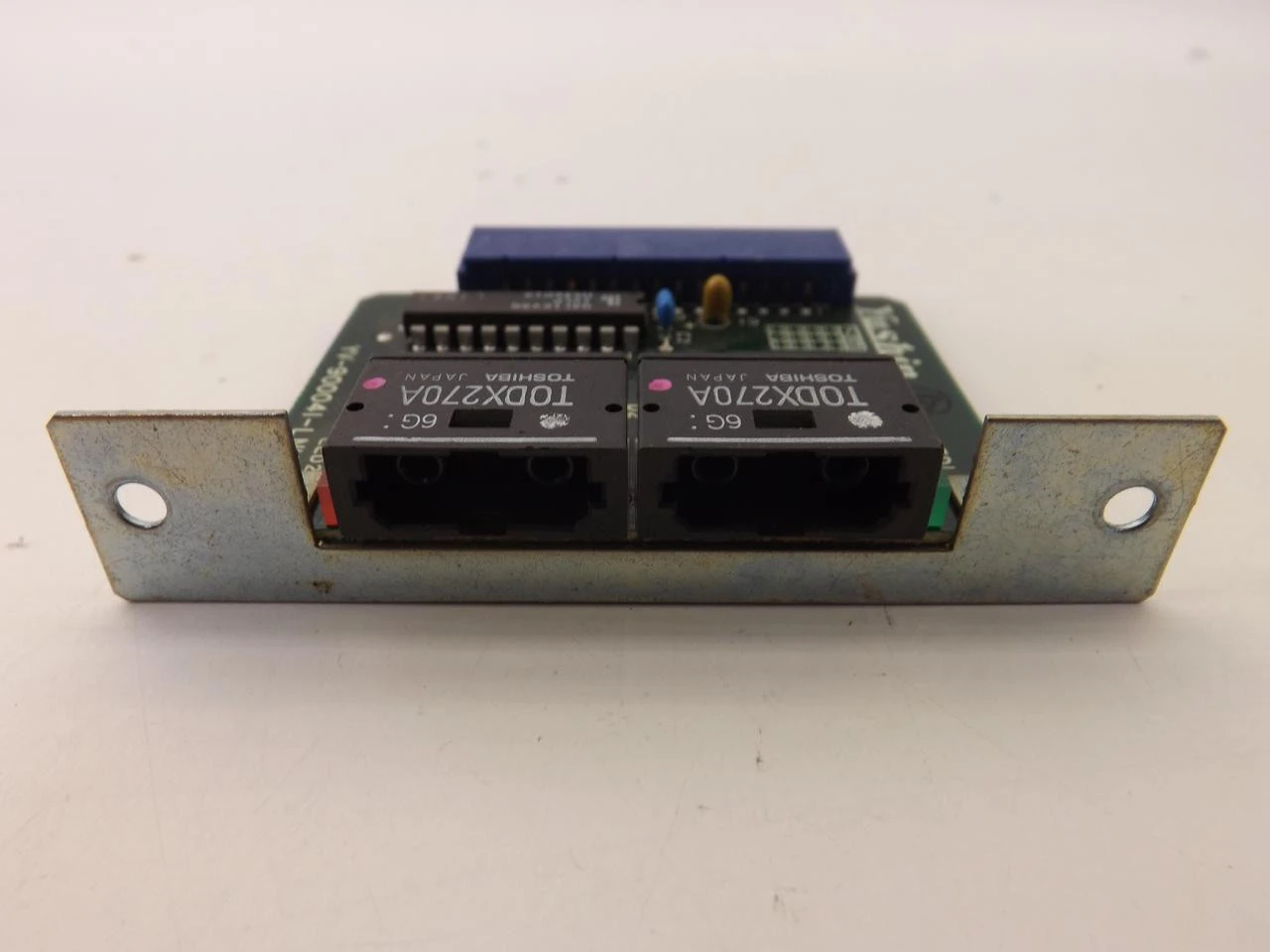 Used YUSHIN _UNKNOWN_ Circuit Boards Texas US | OCO Industrial #1603226