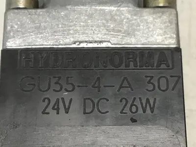 USED REXROTH 4WE6D53/AG24NZ4