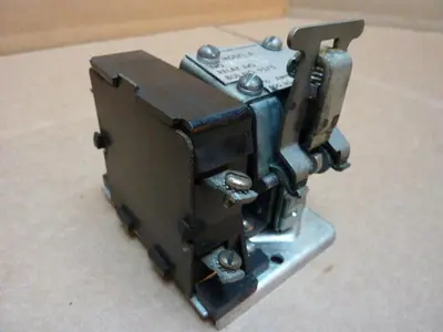 USED CUTLER HAMMER 9575ED44-1