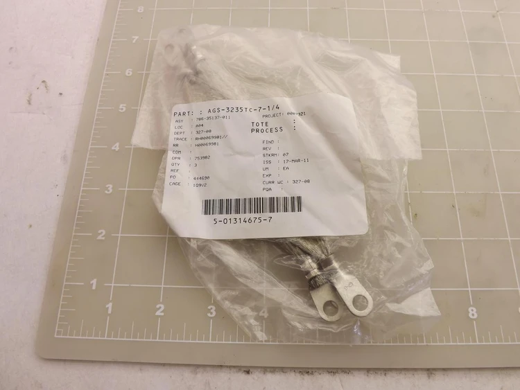 New | in-Stock UMPCO _UNKNOWN_ Bus Bars & Plugs Texas US | OCO Industrial #1783009