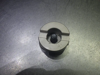 Iscar 34.5mm-50mm Indexable Facemill 22mm Arbor SOF45 8/16-D040-04-22R (LOC1557)