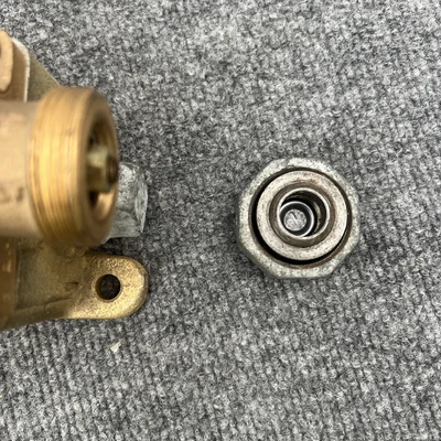 Used Kidde ["B4457", "B-4457", "B 4457"] Pressure Switches California US | Davliegogo LLC #1707005