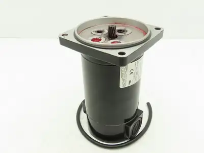 Used BODINE _UNKNOWN_ D.C. Motors Indiana US | Arrow Industrial #1055965