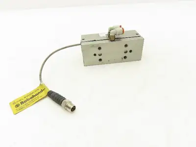 Used DE-STA-CO _UNKNOWN_ Pneumatic Cylinders Indiana US | Arrow Industrial #1249958