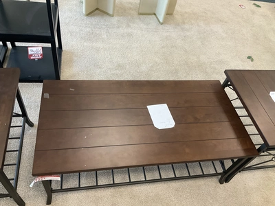 Used _UNKNOWN_ _UNKNOWN_ Furniture (Medical) Michigan US | Miedema Asset Management Group #1577433