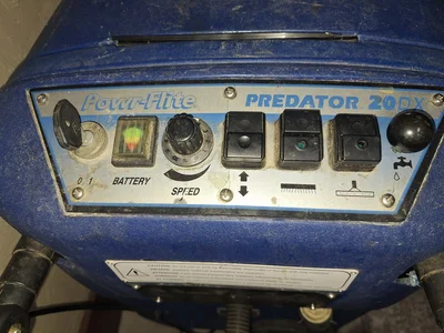 Used _UNKNOWN_ _UNKNOWN_ Scrubbers Georgia US | Auction Management Corporation #1548593