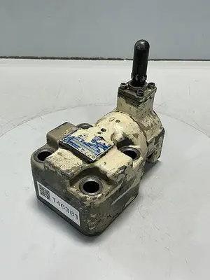 USED VICKERS TCG50-0G-CEV-P2-T