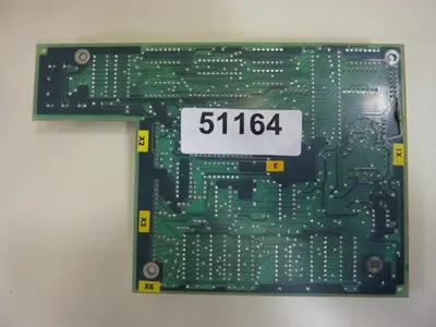 USED ABB YB161102-CU