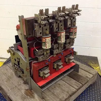 USED ITE IMPERIAL K-DON1600