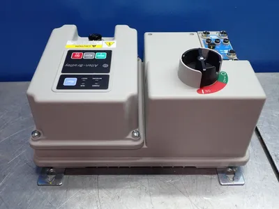USED ALLEN BRADLEY 280EFN10R