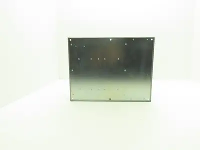 Hirata CRZC-N1512 Base Robot Controller 200VAC 50/60Hz 3ph 3.1A