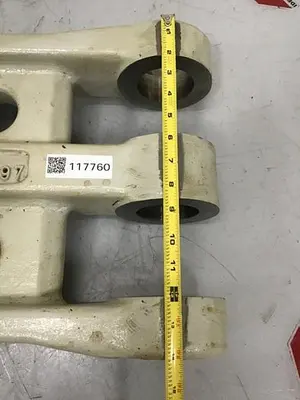 USED CINCINNATI MILACRON 5239997