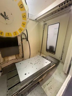 Used 1999 FANUC ROBODRILL A-T14IA Drilling & Tapping Centers Arizona US | Midstate Machinery #1327997