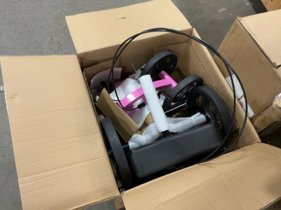 Used _UNKNOWN_ _UNKNOWN_ Home Care / Nursing Supplies Michigan US | Miedema Asset Management Group #1579745
