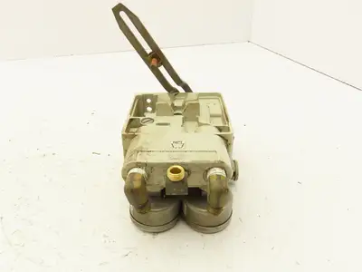 H.D. Baumann 3765-0102 02 Samson 765 Diaphragm Valve Positioner