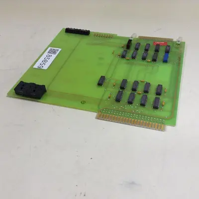 Used CINCINNATI MILACRON 3-531-3722A Circuit Boards Michigan US | Ideal Machinery #1318598