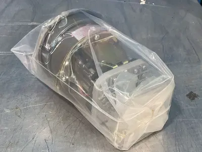Used DWYER 3008 Pressure Switches Ohio US | HGR 24 #1291958