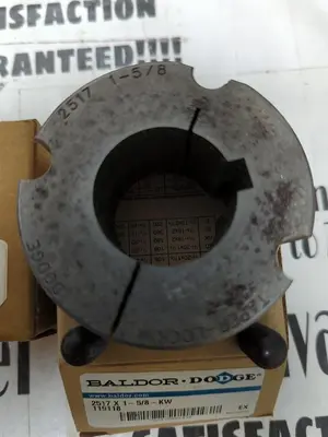 New | in-Stock DODGE 119118 Misc Electrical & Power Parts Ohio US | Surplus Asset Holdings #1262641